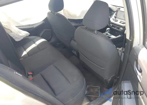 2020 Nissan Altima S Fwd из США, поврежденный, VIN 1N4BL4BV0LC227049